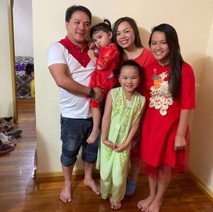 Meet your Posher, Tran